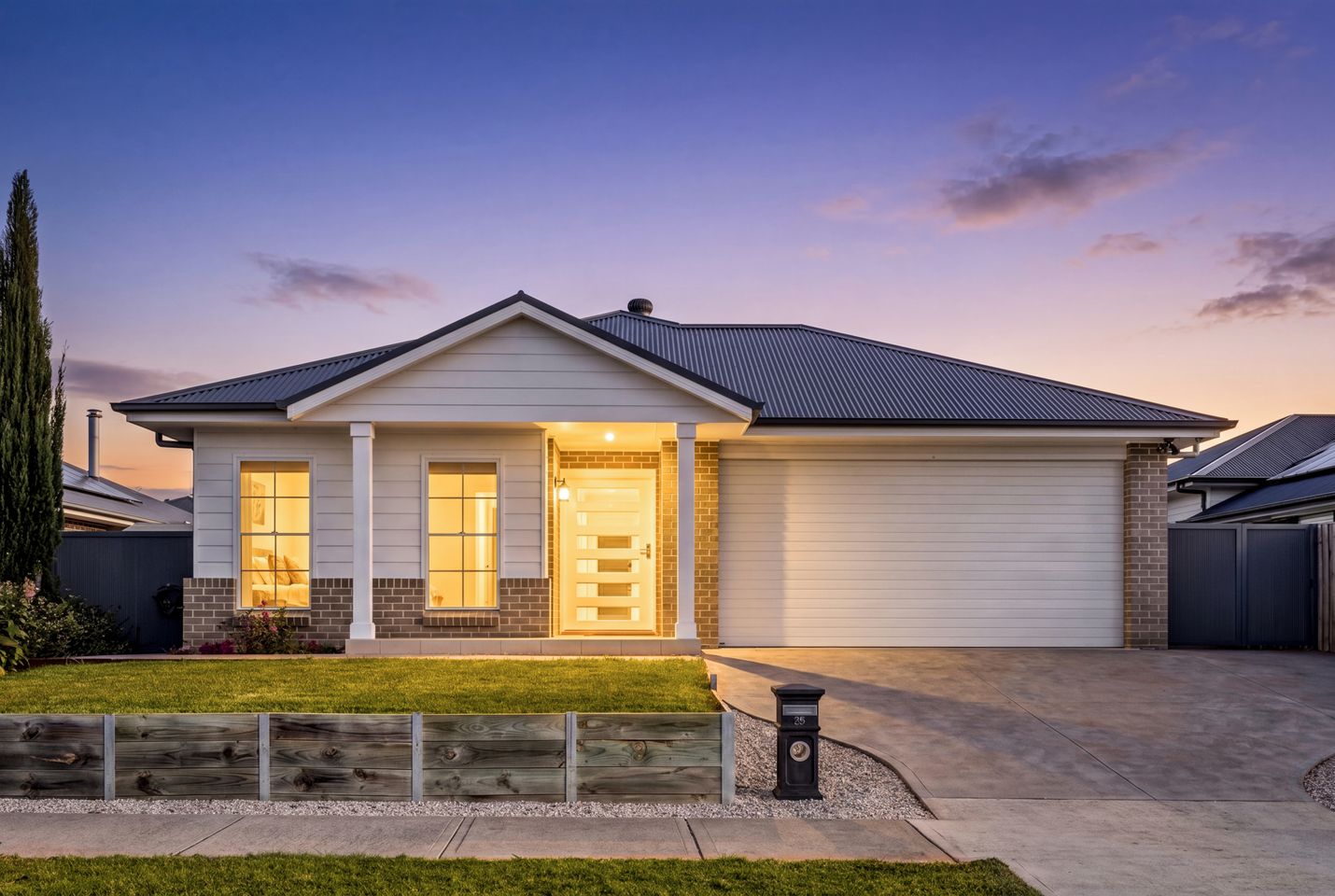 Property listing image