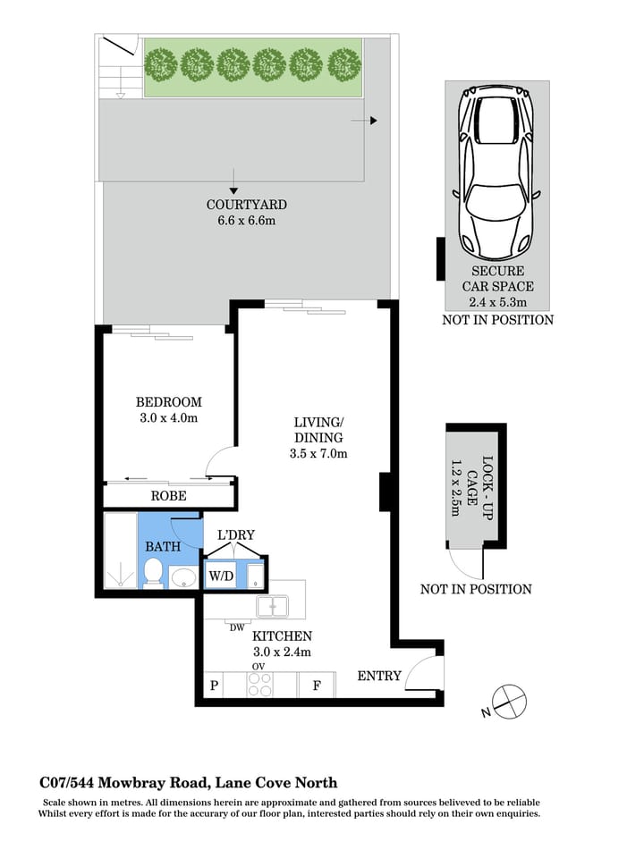 Property listing image