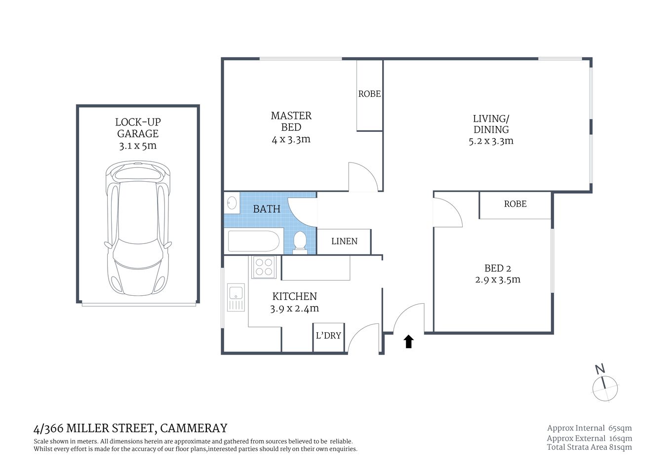 Property listing image