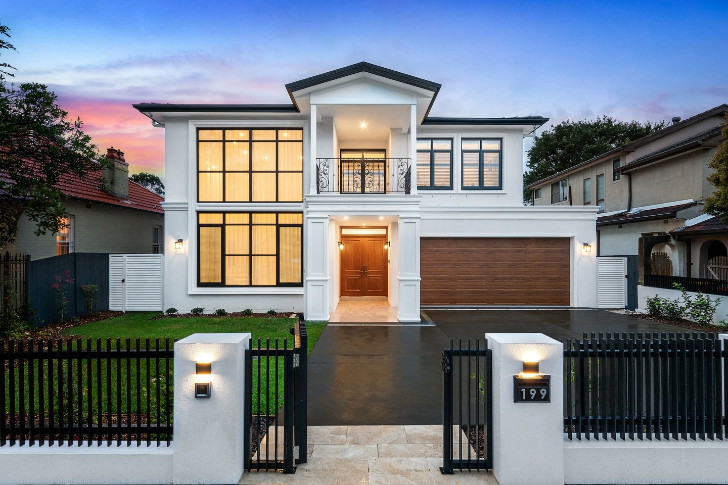 Property listing image