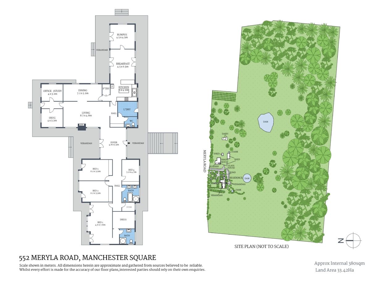 Property listing image