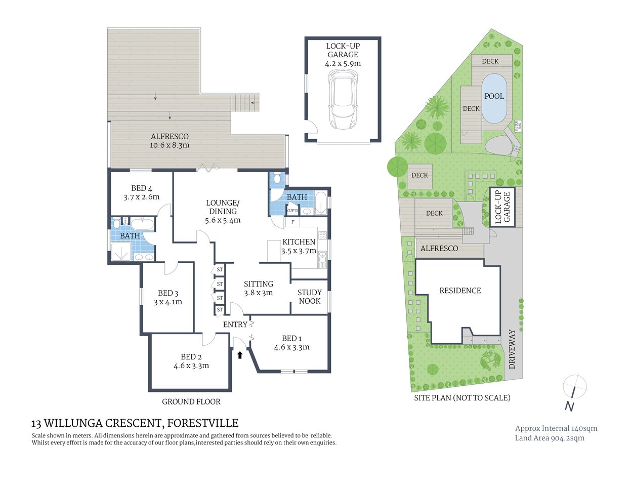 Property listing image