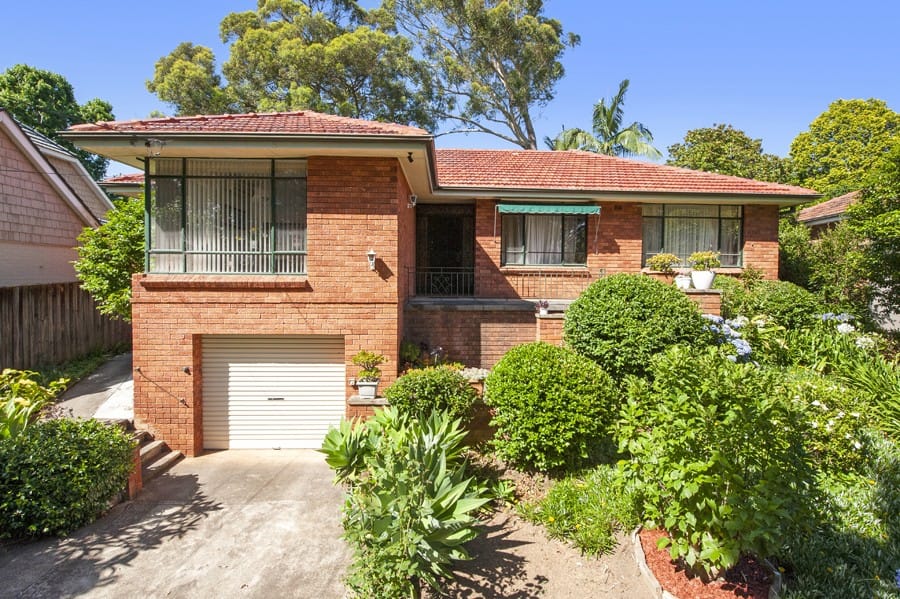 Property listing image