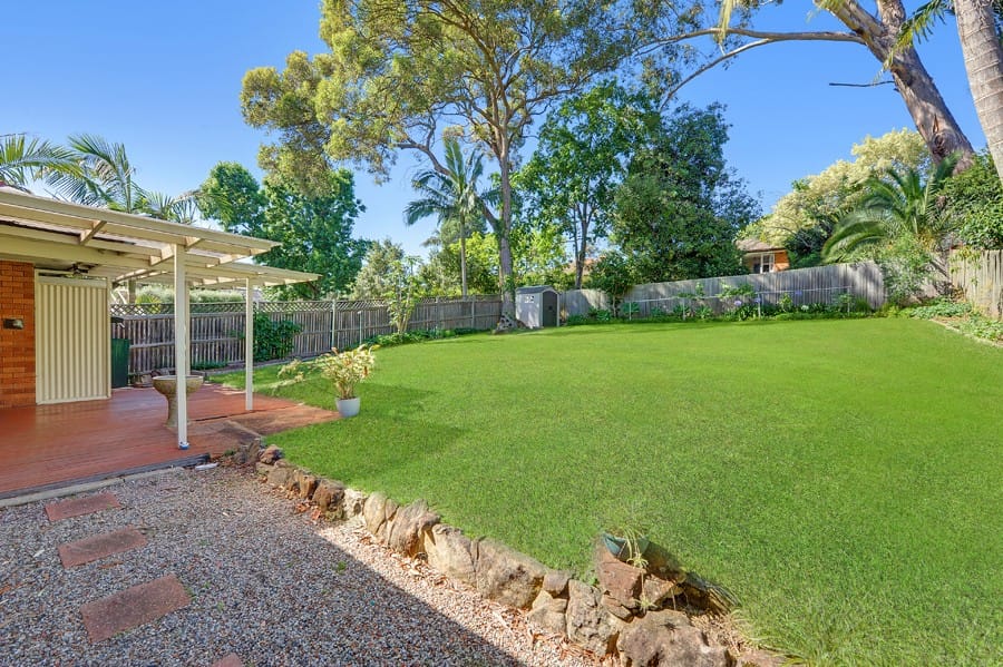 Property listing image