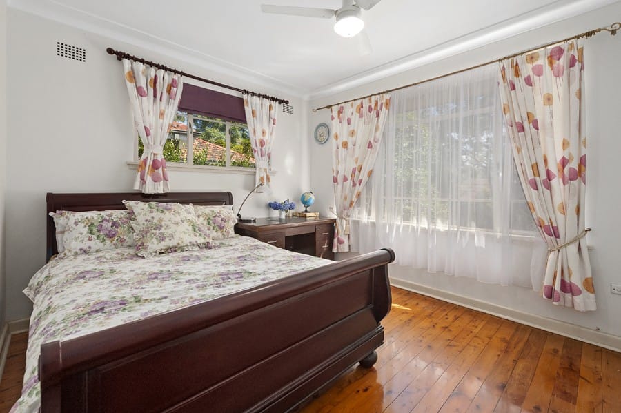 Property listing image