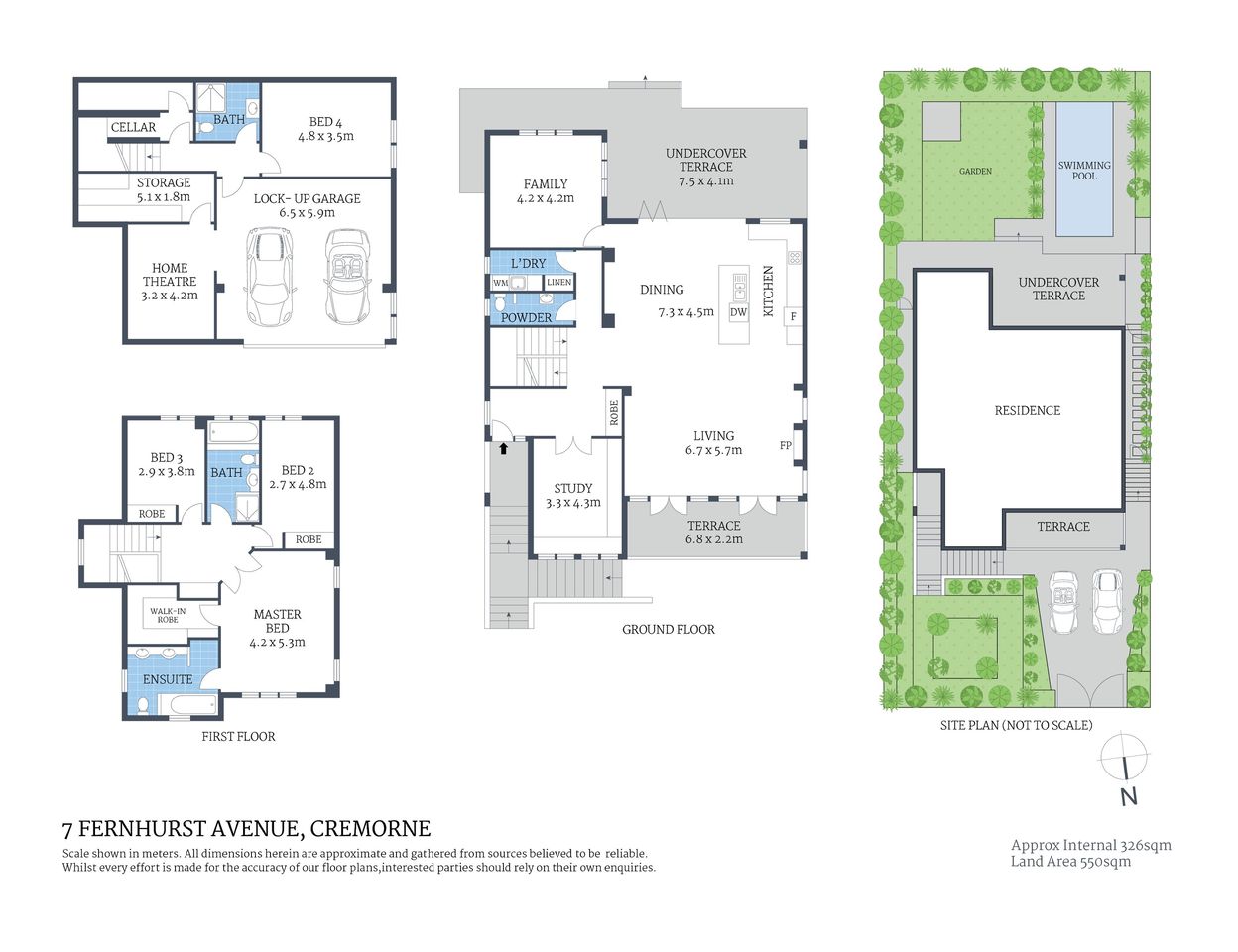 Property listing image