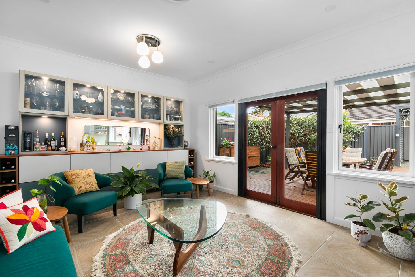 Property listing image