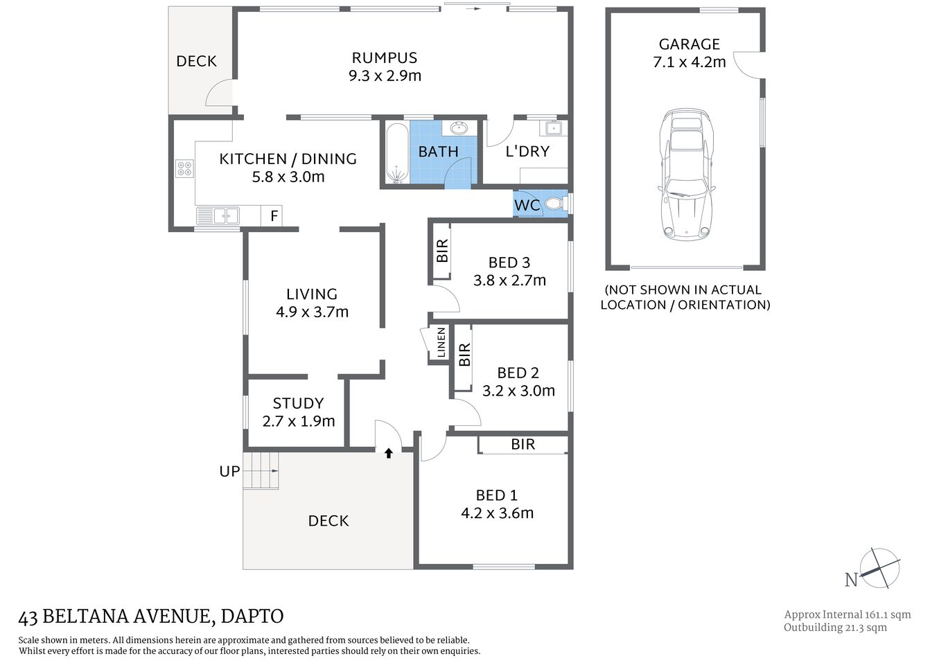 Property listing image