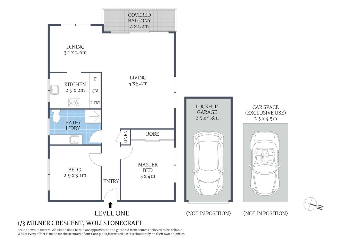Property listing image