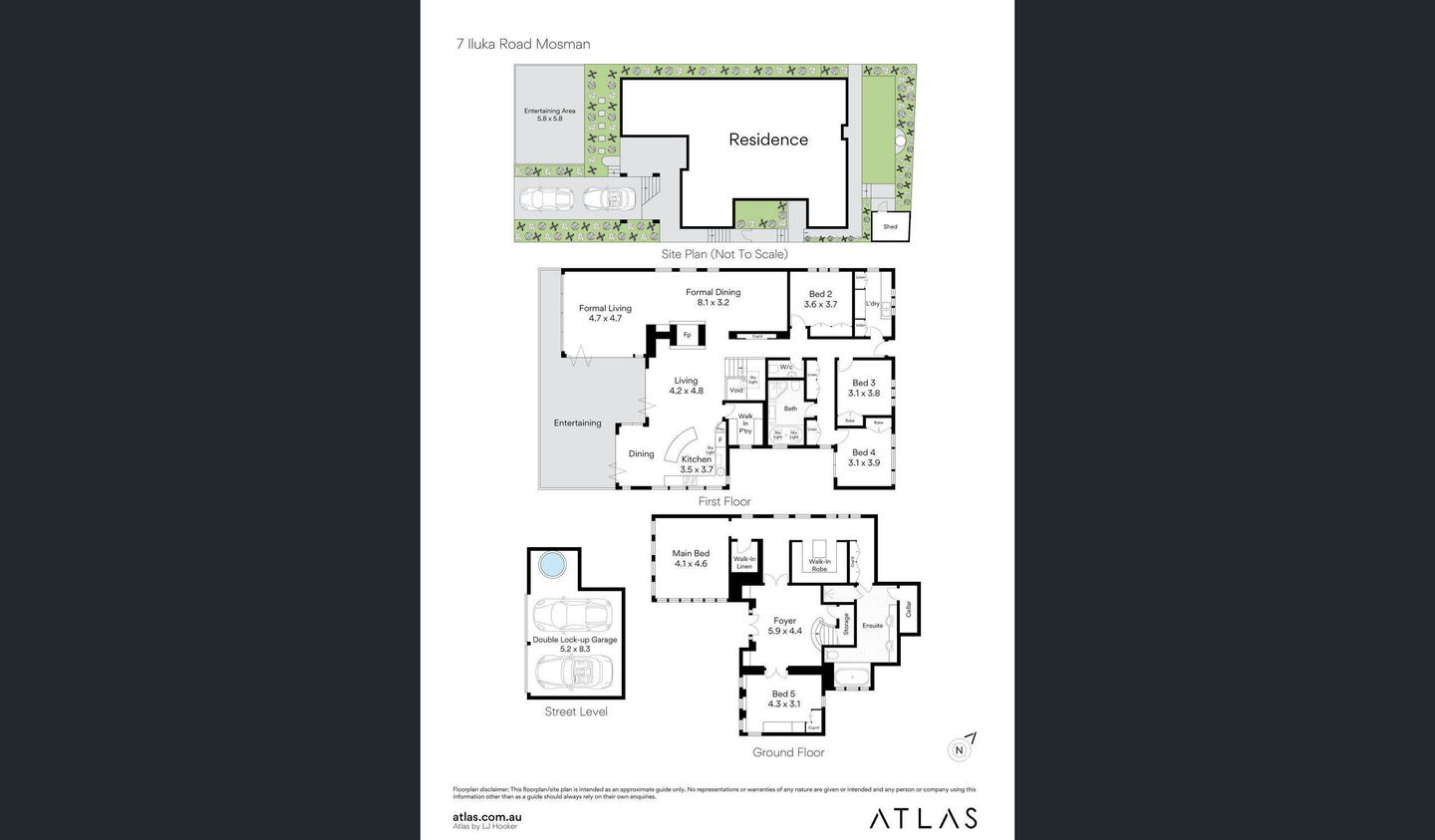 Property listing image