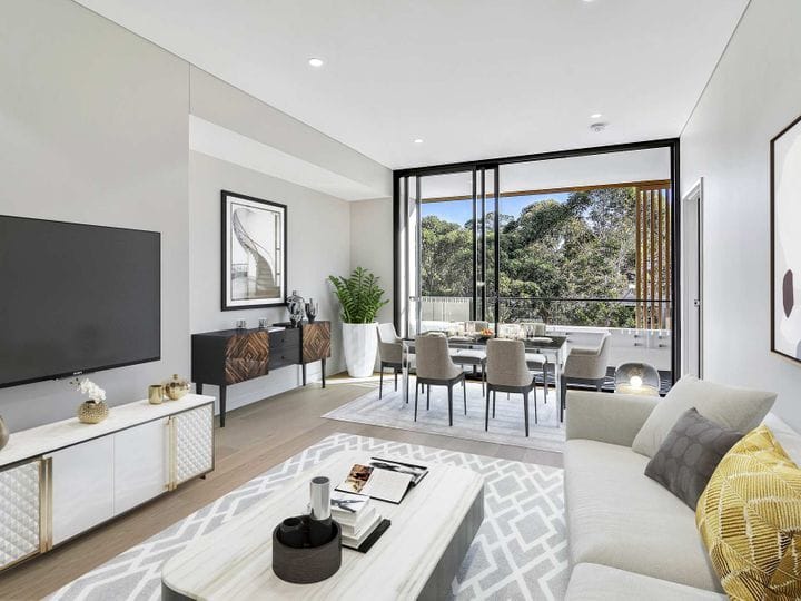 Property listing image