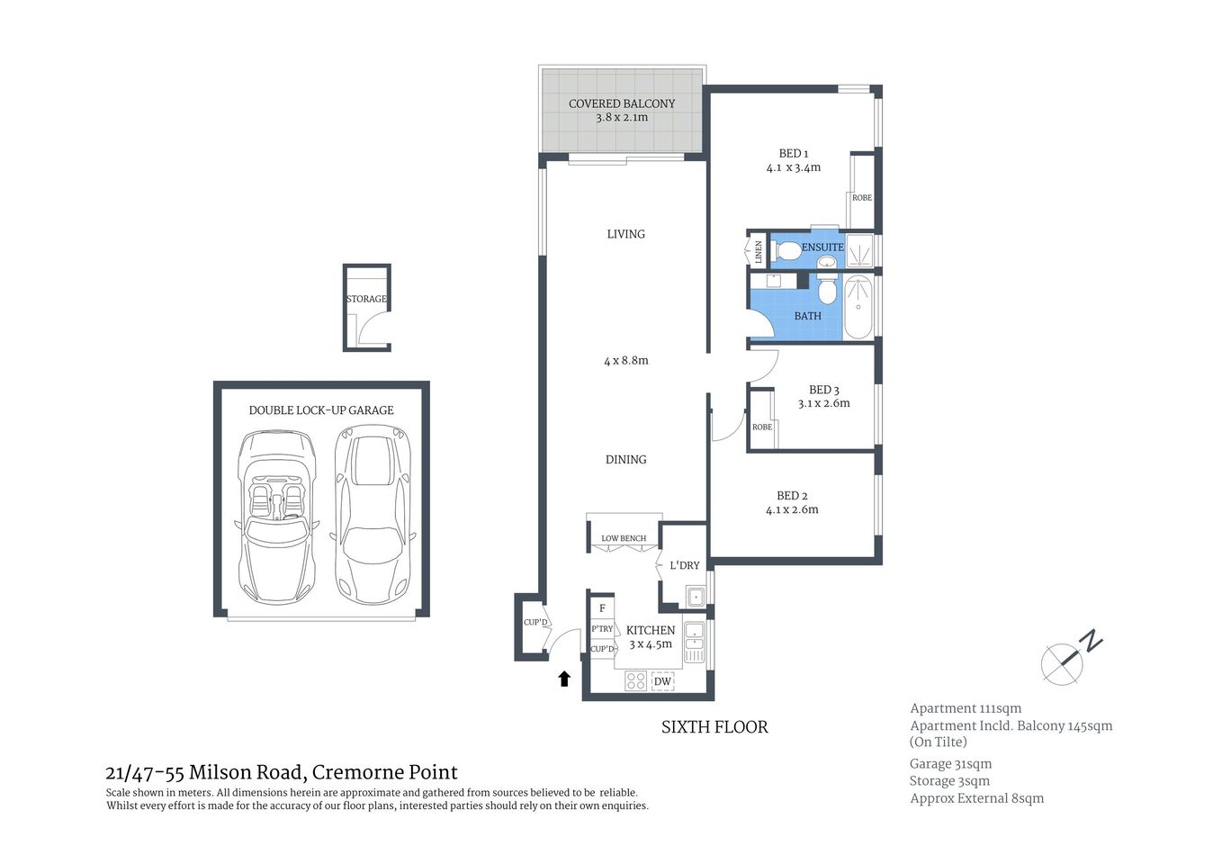 Property listing image