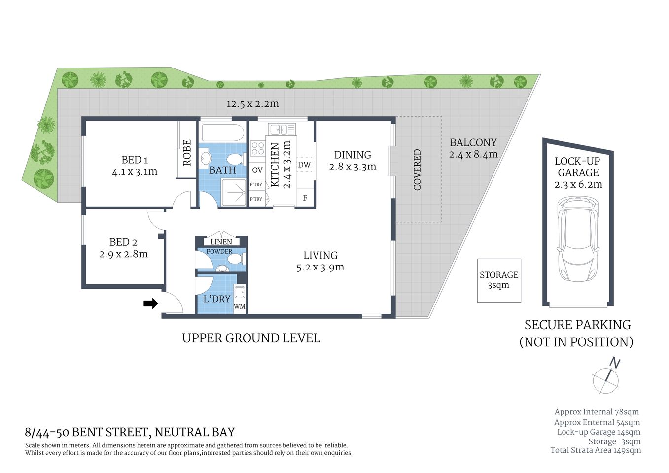 Property listing image