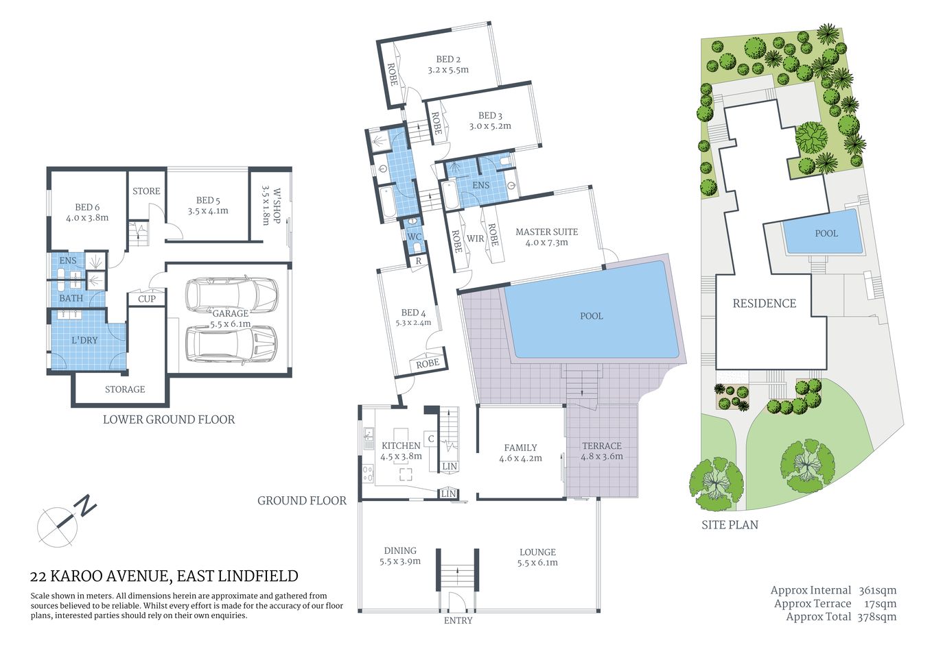 Property listing image