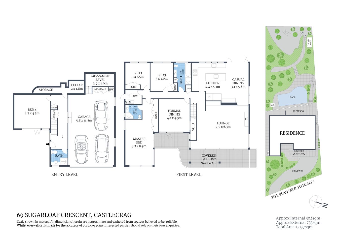 Property listing image