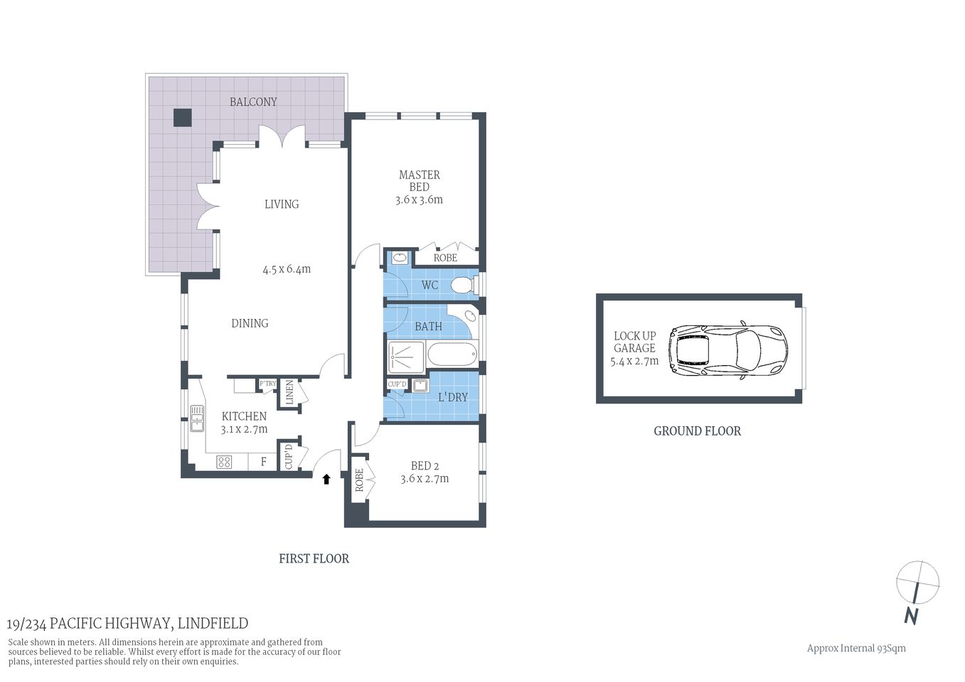 Property listing image