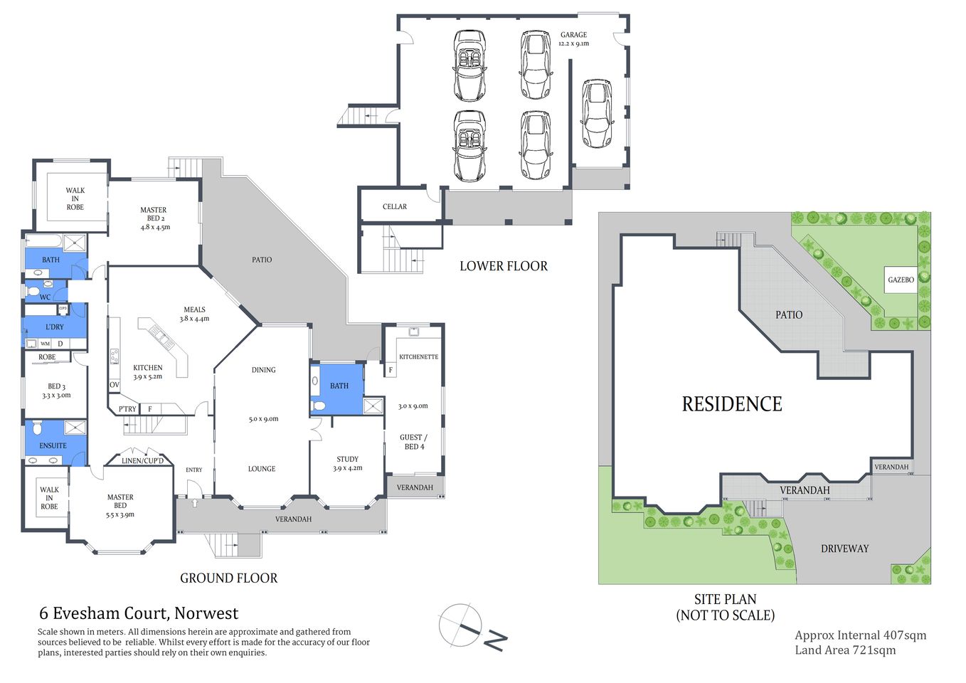 Property listing image