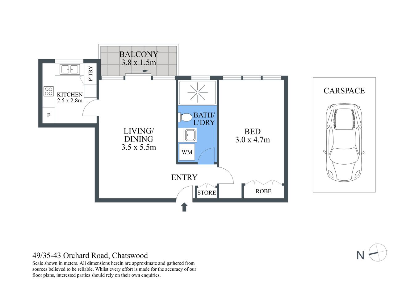 Property listing image