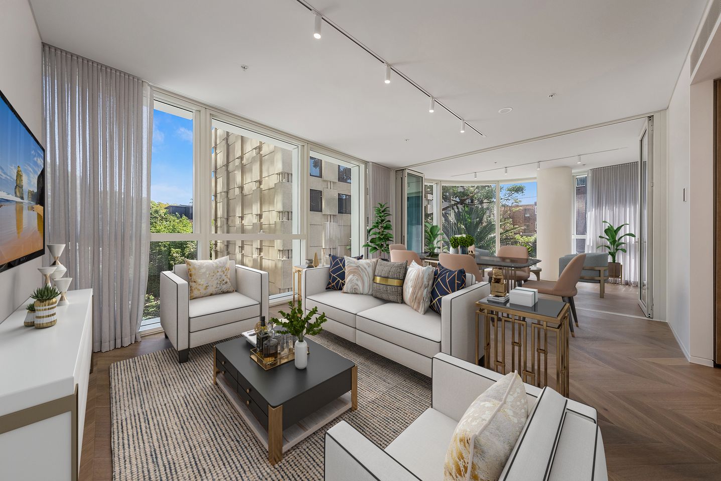 Property listing image