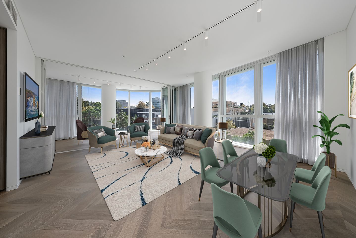Property listing image