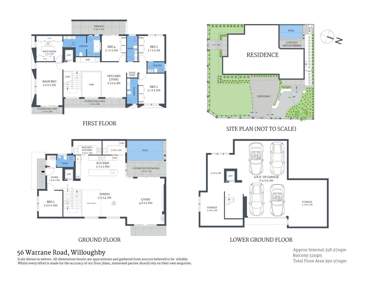 Property listing image