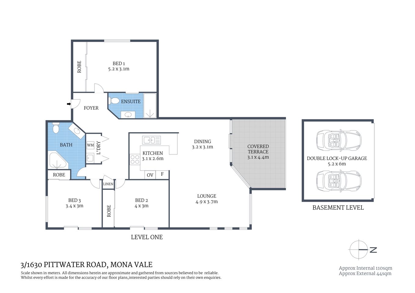 Property listing image