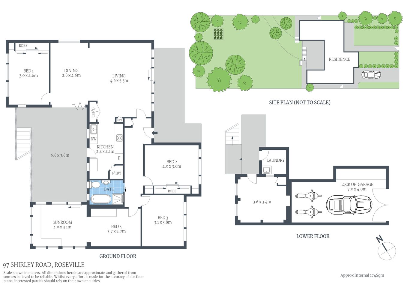Property listing image