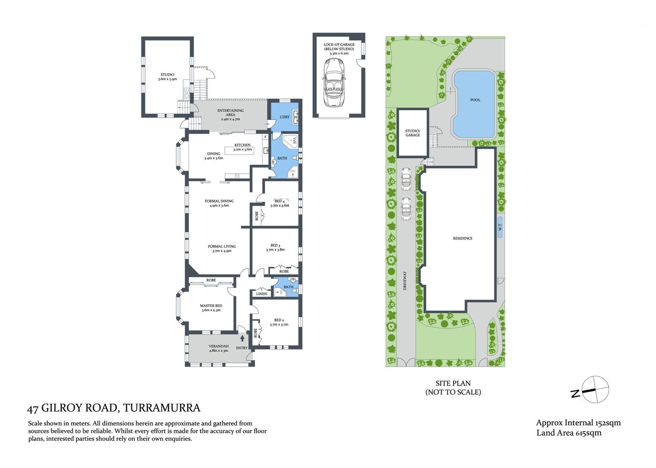 Property listing image