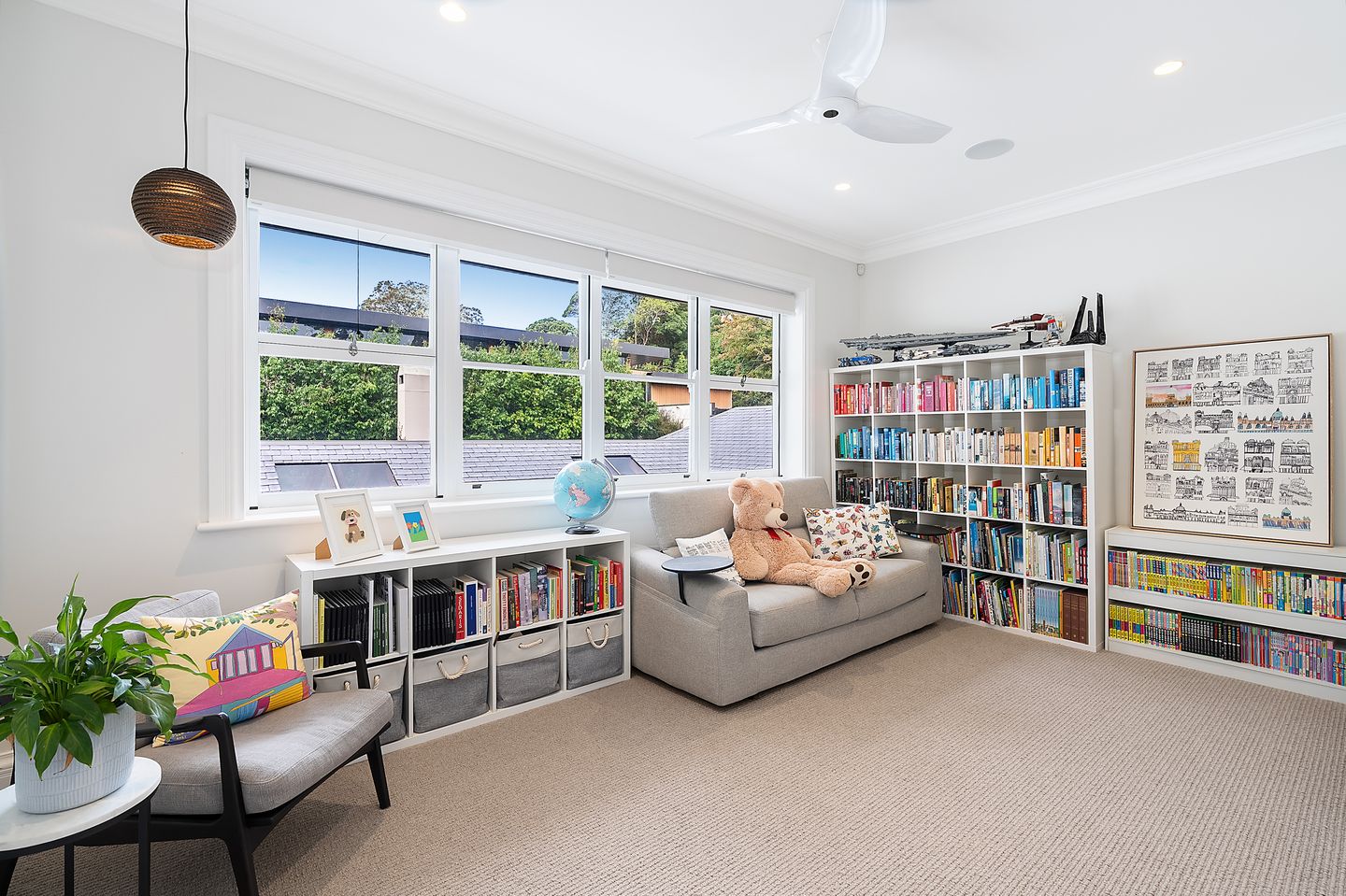 Property listing image