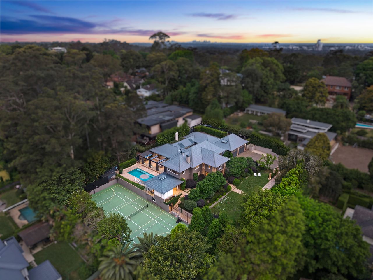 Property listing image