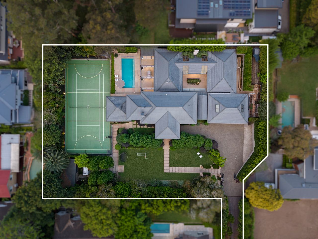 Property listing image