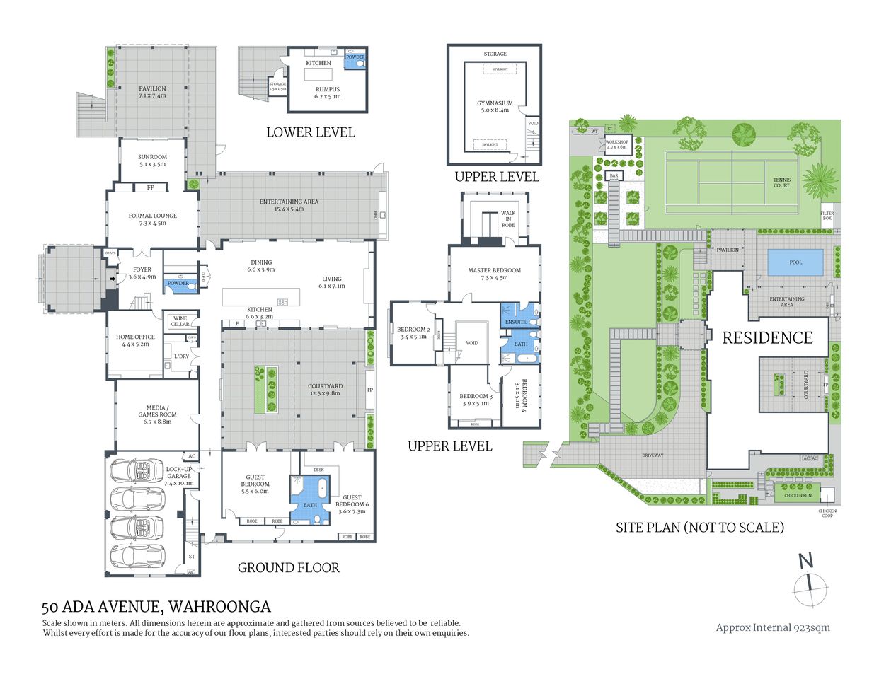 Property listing image