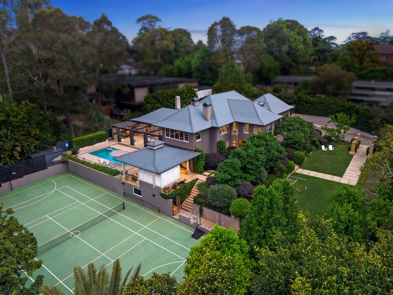 Property listing image