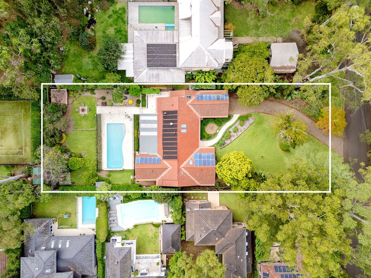 Property listing image