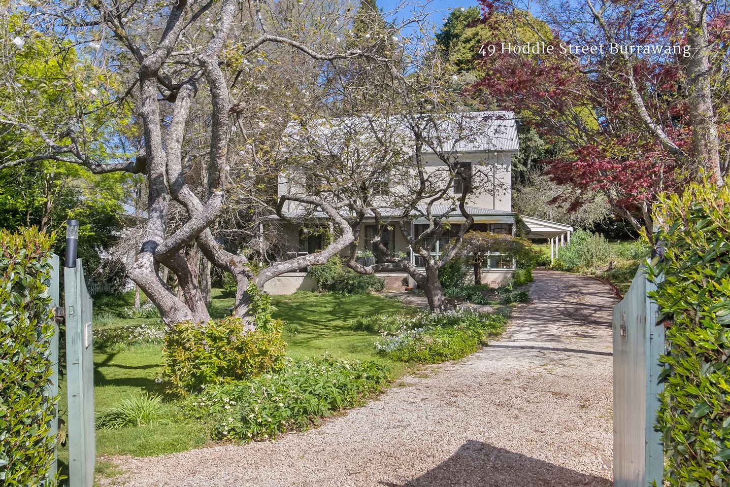 Property listing image