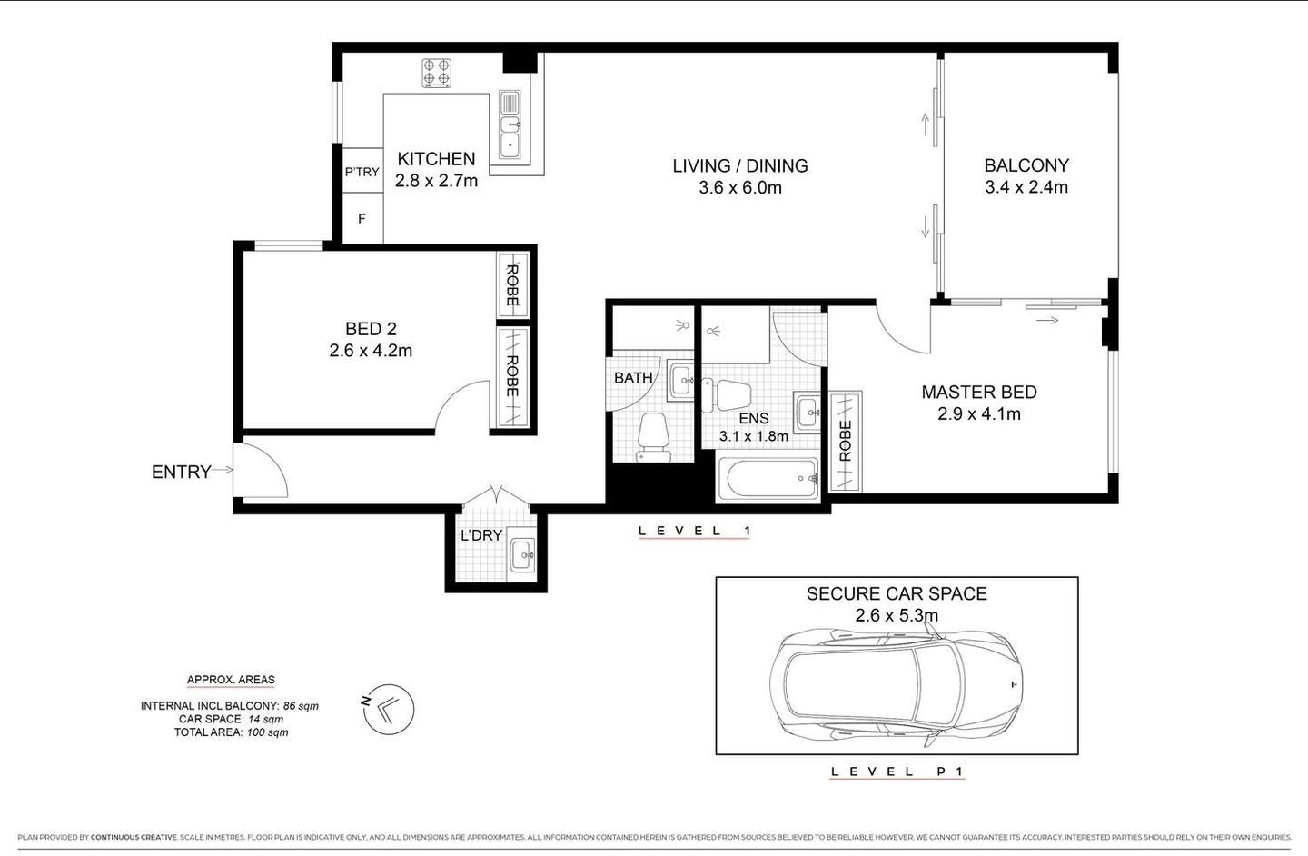 Property listing image