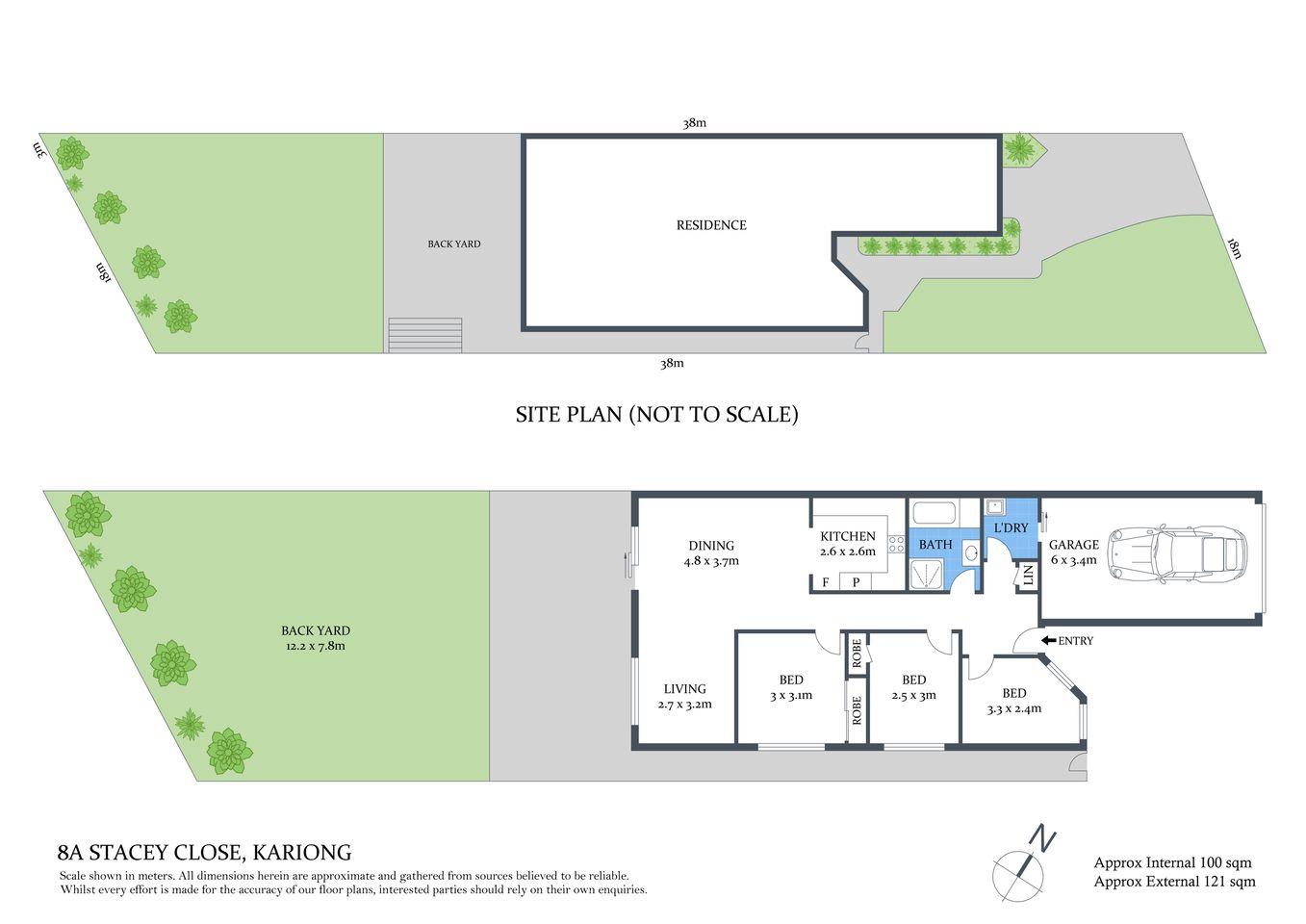 Property listing image