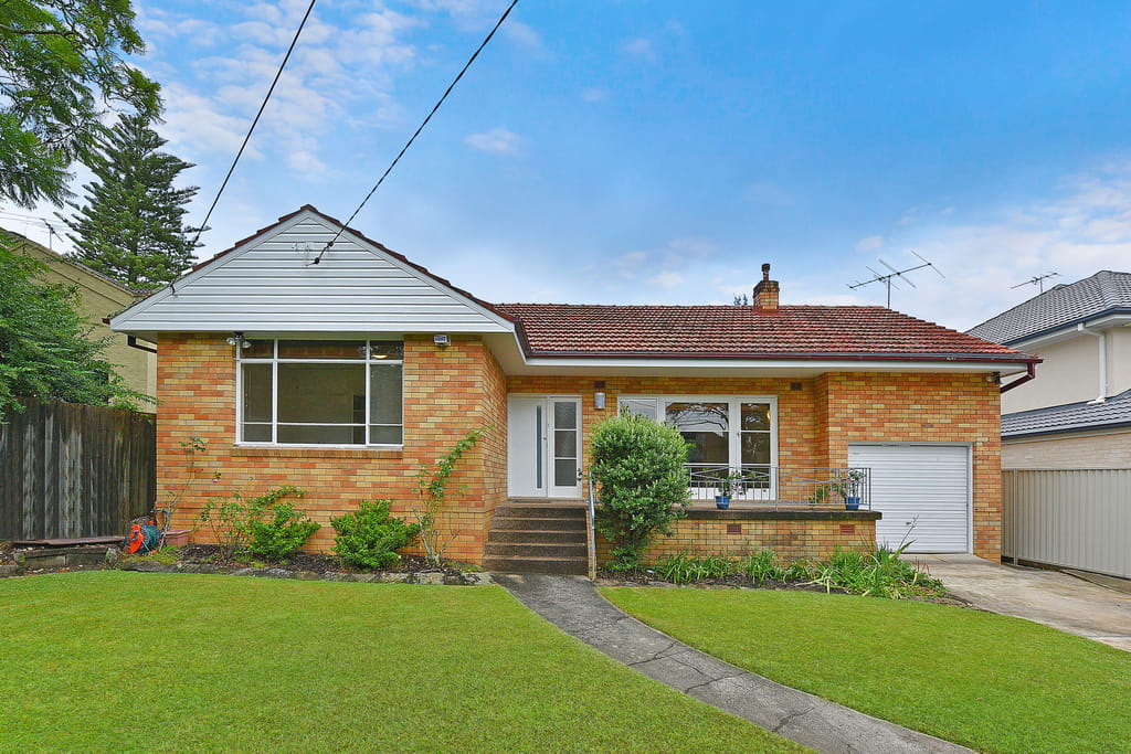 Property listing image