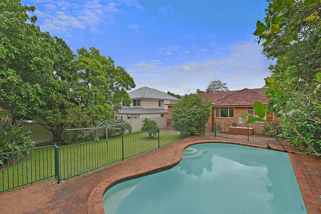 Property listing image