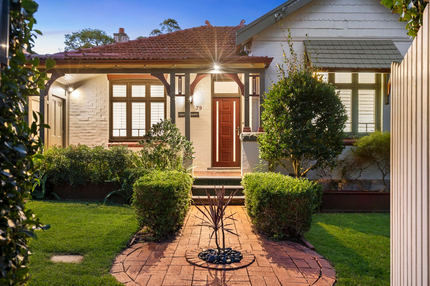 Property listing image