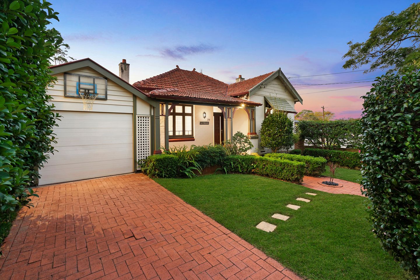Property listing image