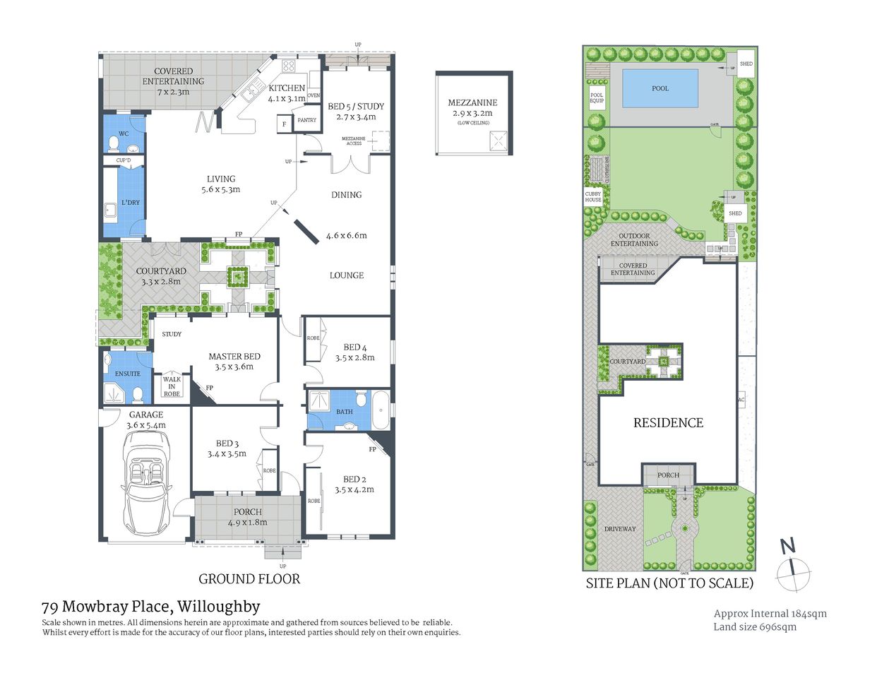 Property listing image