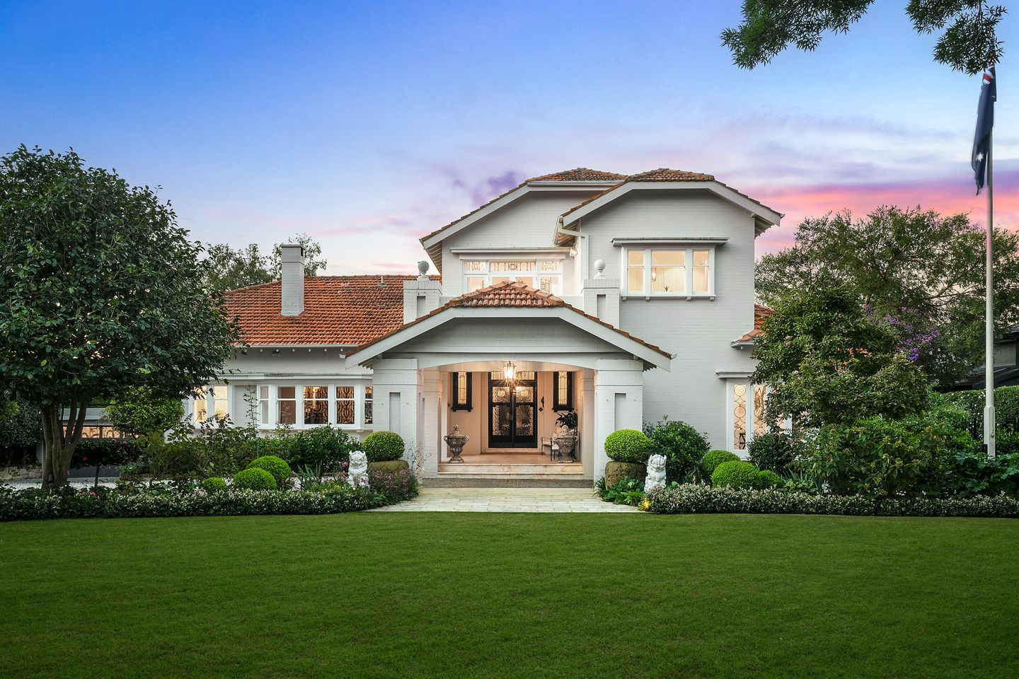 Property listing image