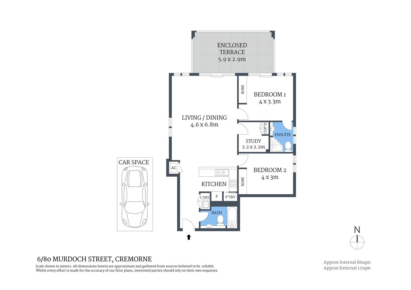 Property listing image