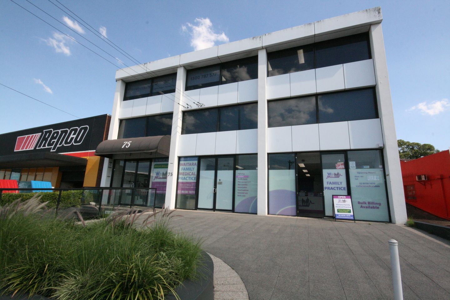 Property listing image