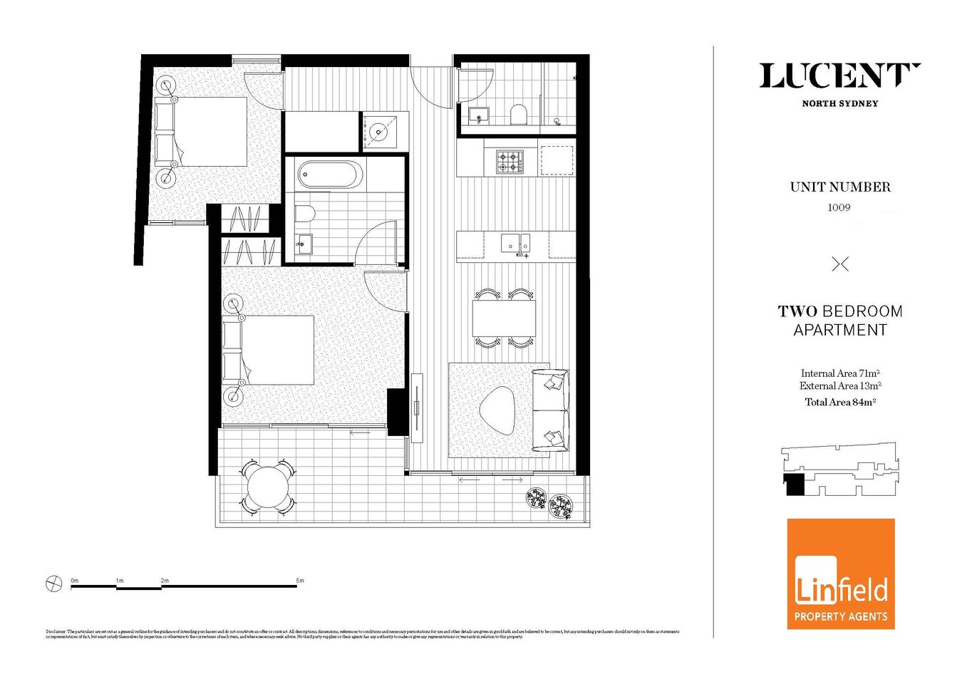 Property listing image