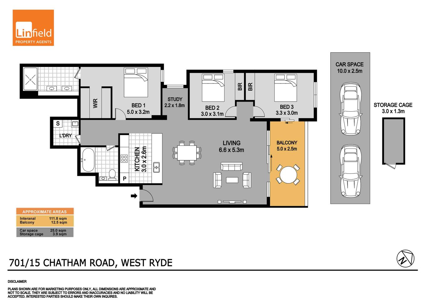 Property listing image