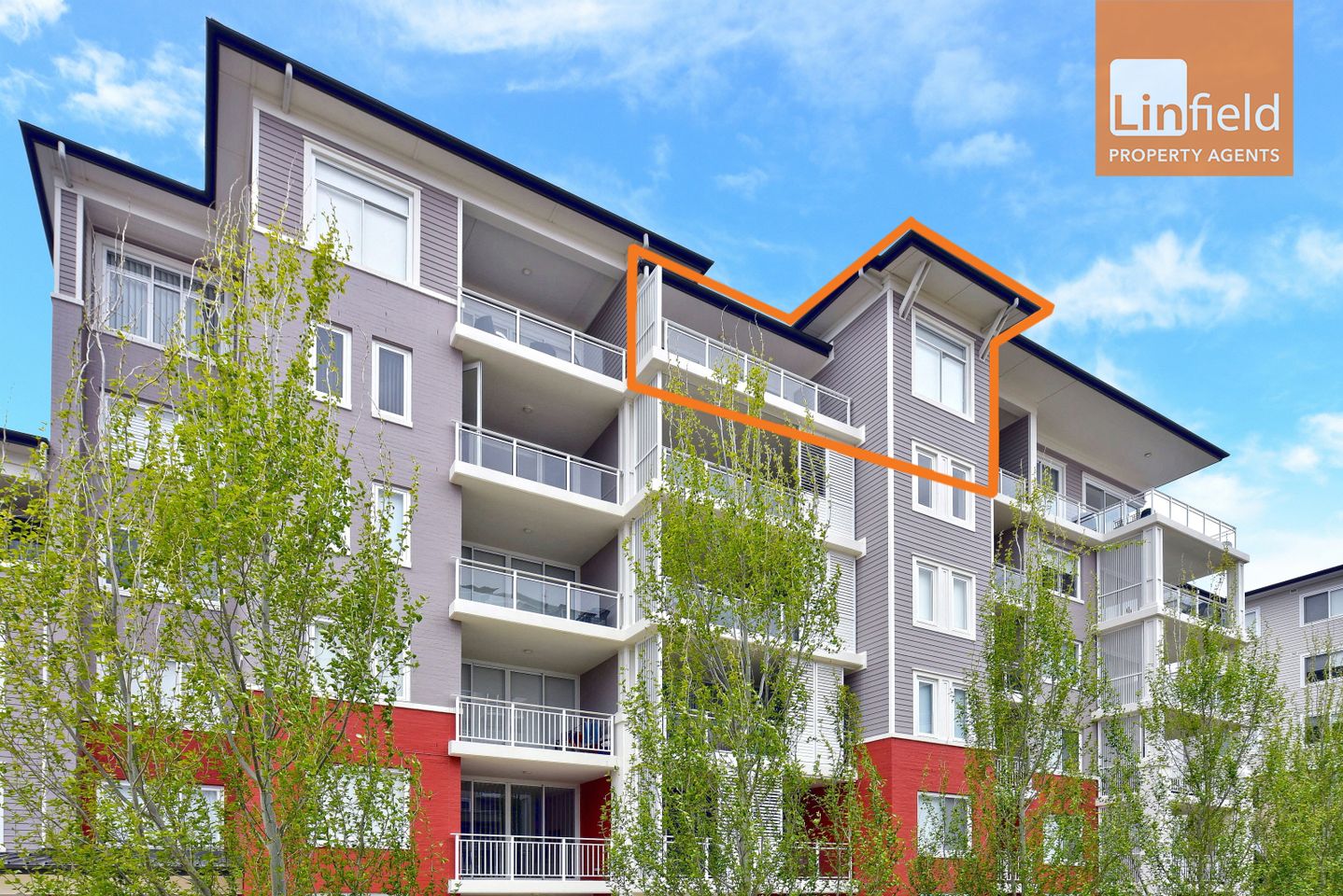 Property listing image