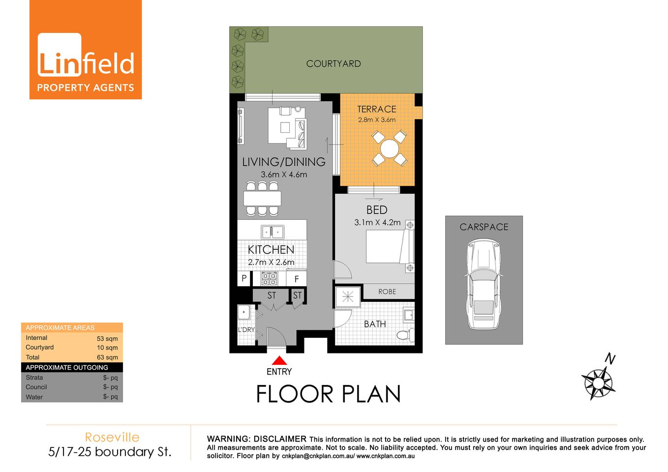 Property listing image