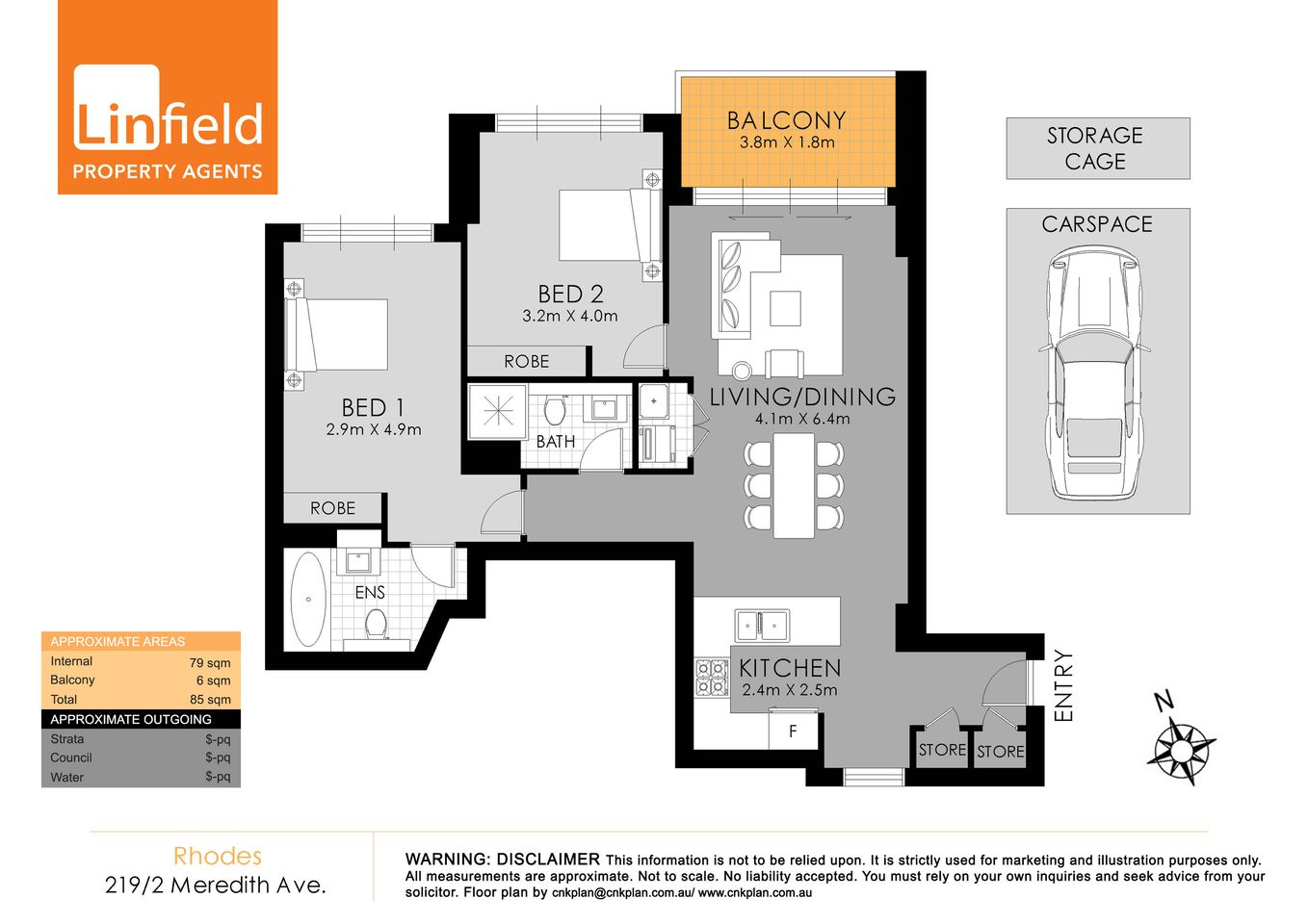 Property listing image